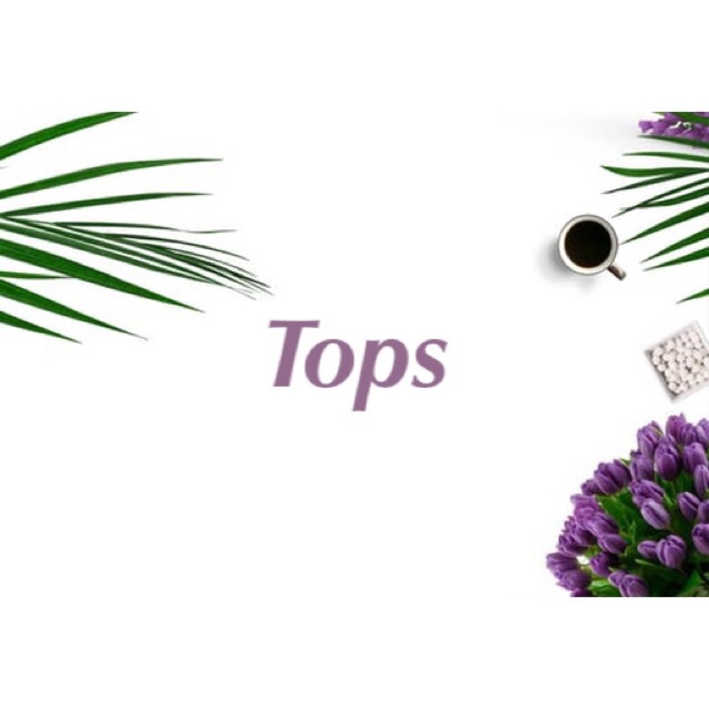 Tops